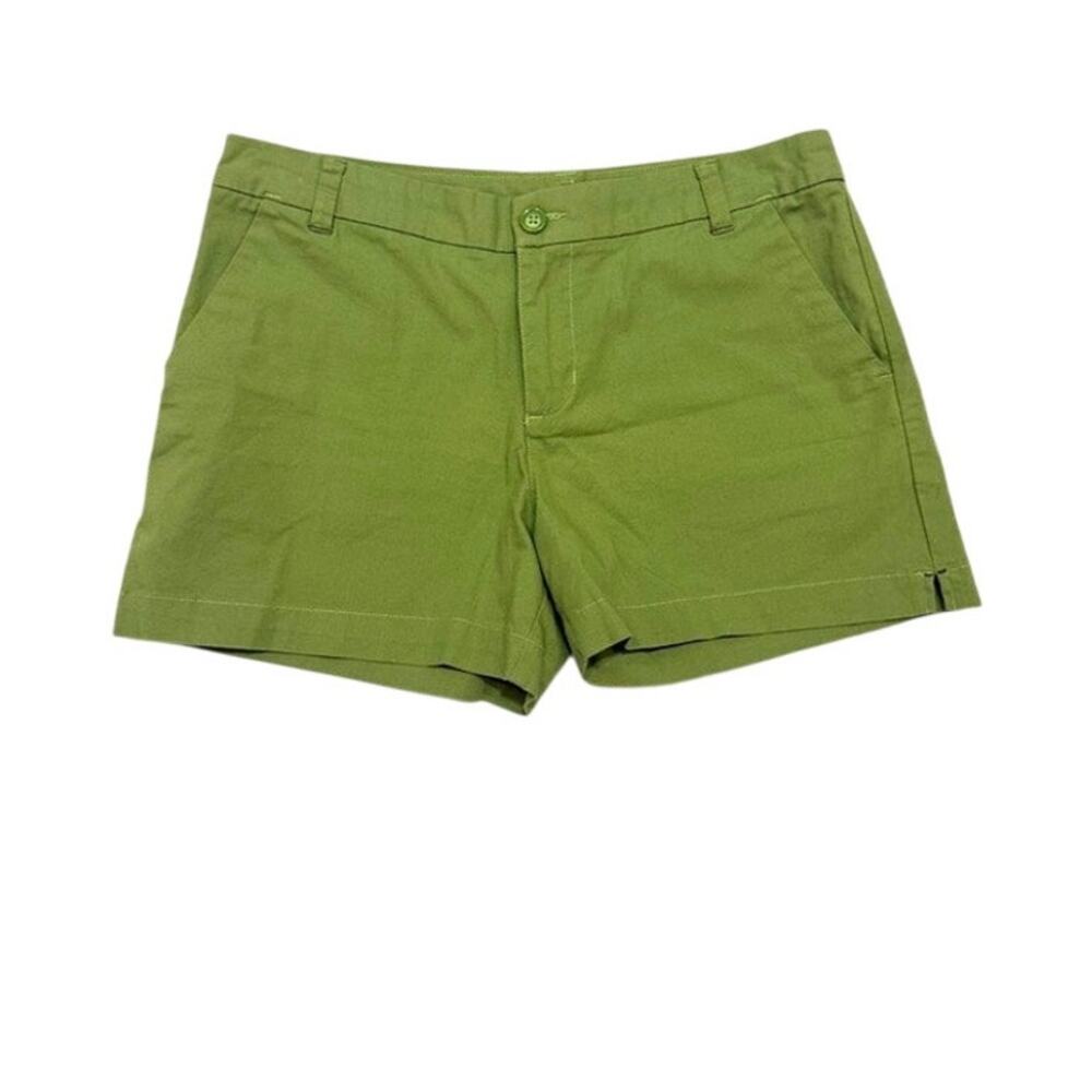 Patagonia worn wear 8 utility chino shorts SH 3430